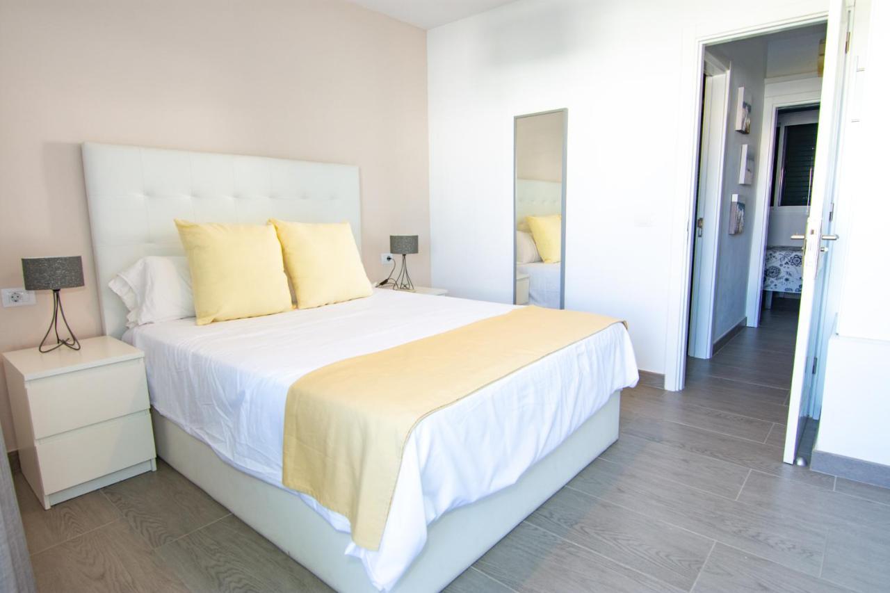 Bungalow Parque Gaviota 4 Maspalomas  Exterior foto